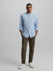 Сорочка повсякденна DIVERSE модель 10046373 Фото