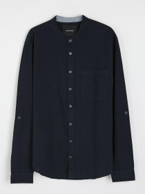 Сорочка DIVERSE модель 10046373 Фото