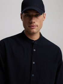 Сорочка DIVERSE модель 10046373 Фото