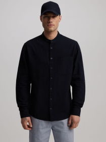 Рубашка DIVERSE модель 10046373 Фото