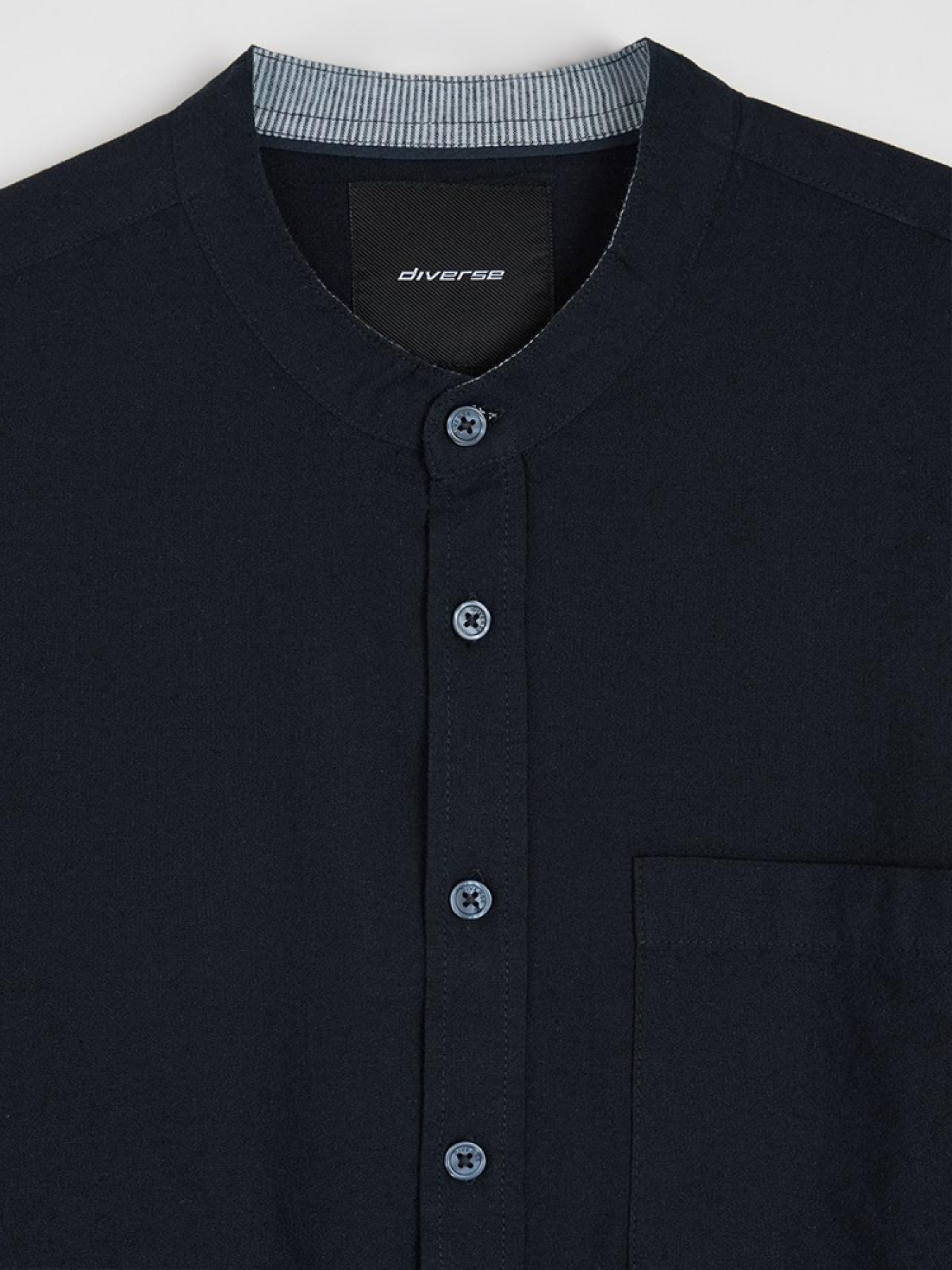 Сорочка повсякденна DIVERSE модель 10046373 Фото