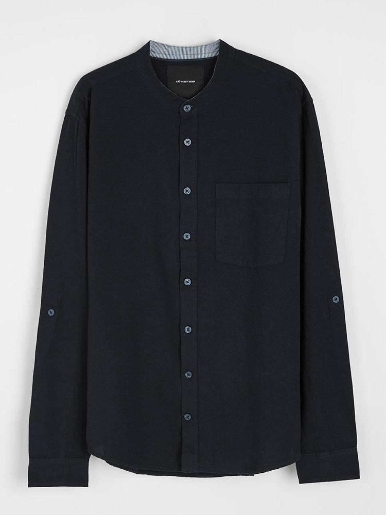 Сорочка повсякденна DIVERSE модель 10046373 Фото