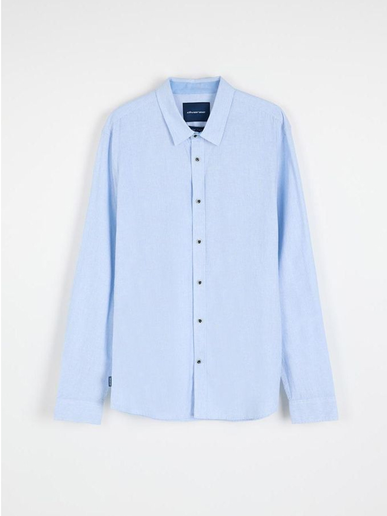 Сорочка DIVERSE модель 10046372 Фото