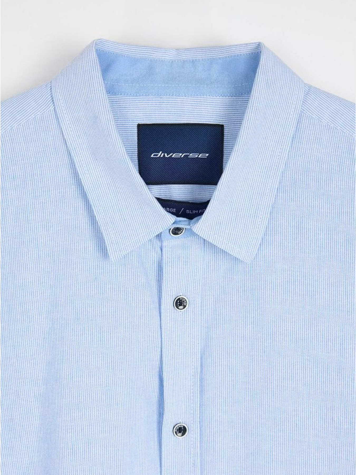 Сорочка повсякденна DIVERSE модель 10046372 Фото