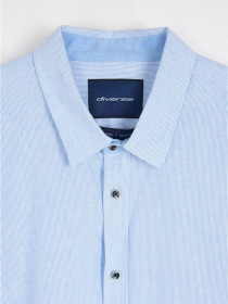 Сорочка повсякденна DIVERSE модель 10046372 Фото