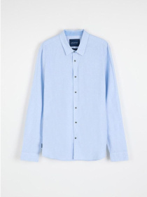 Сорочка повсякденна DIVERSE модель 10046372 Фото