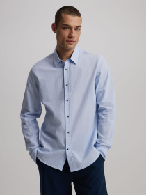 Рубашка повседневная DIVERSE модель 10046372 Фото