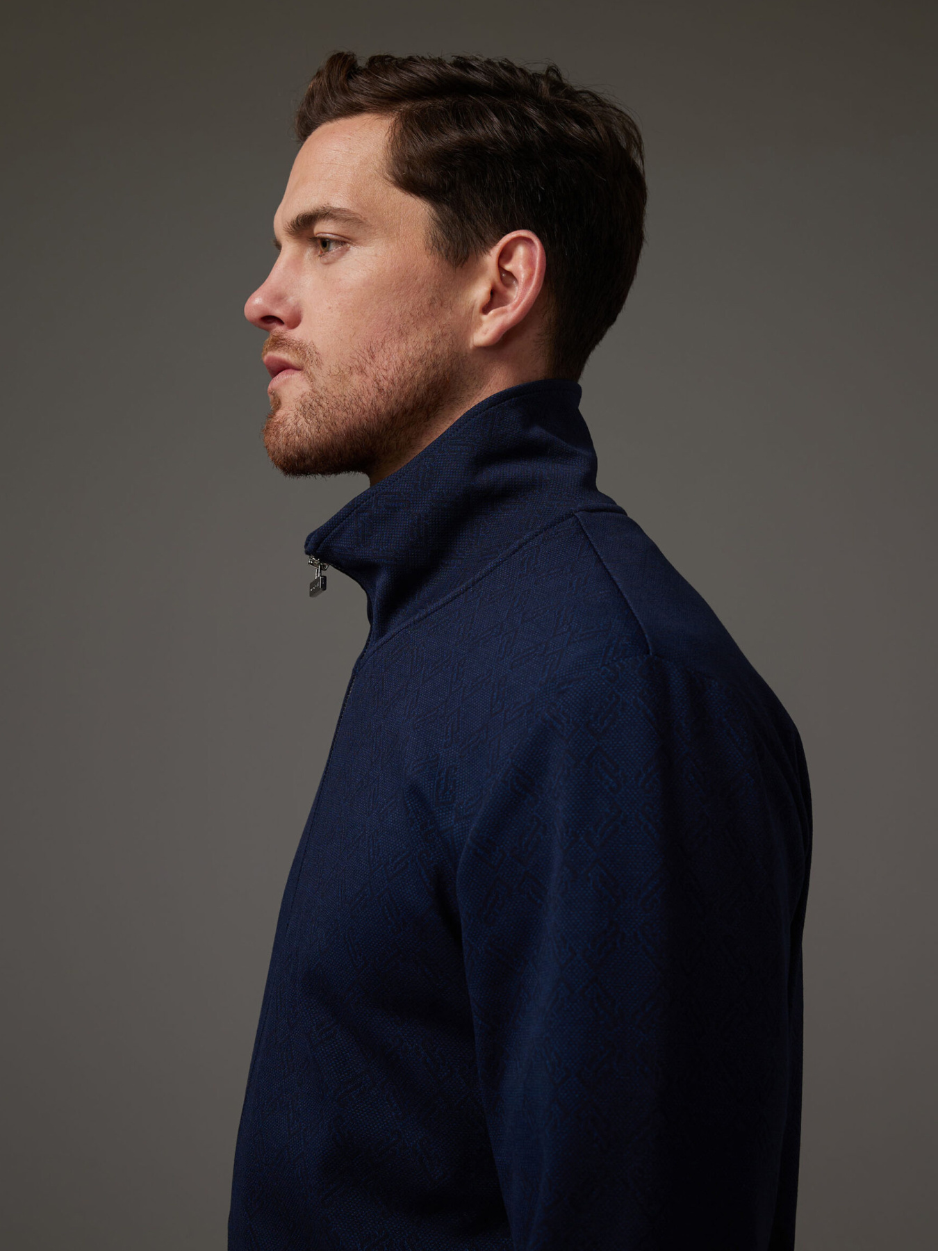 Худи DIVERSE модель 10046362 Фото