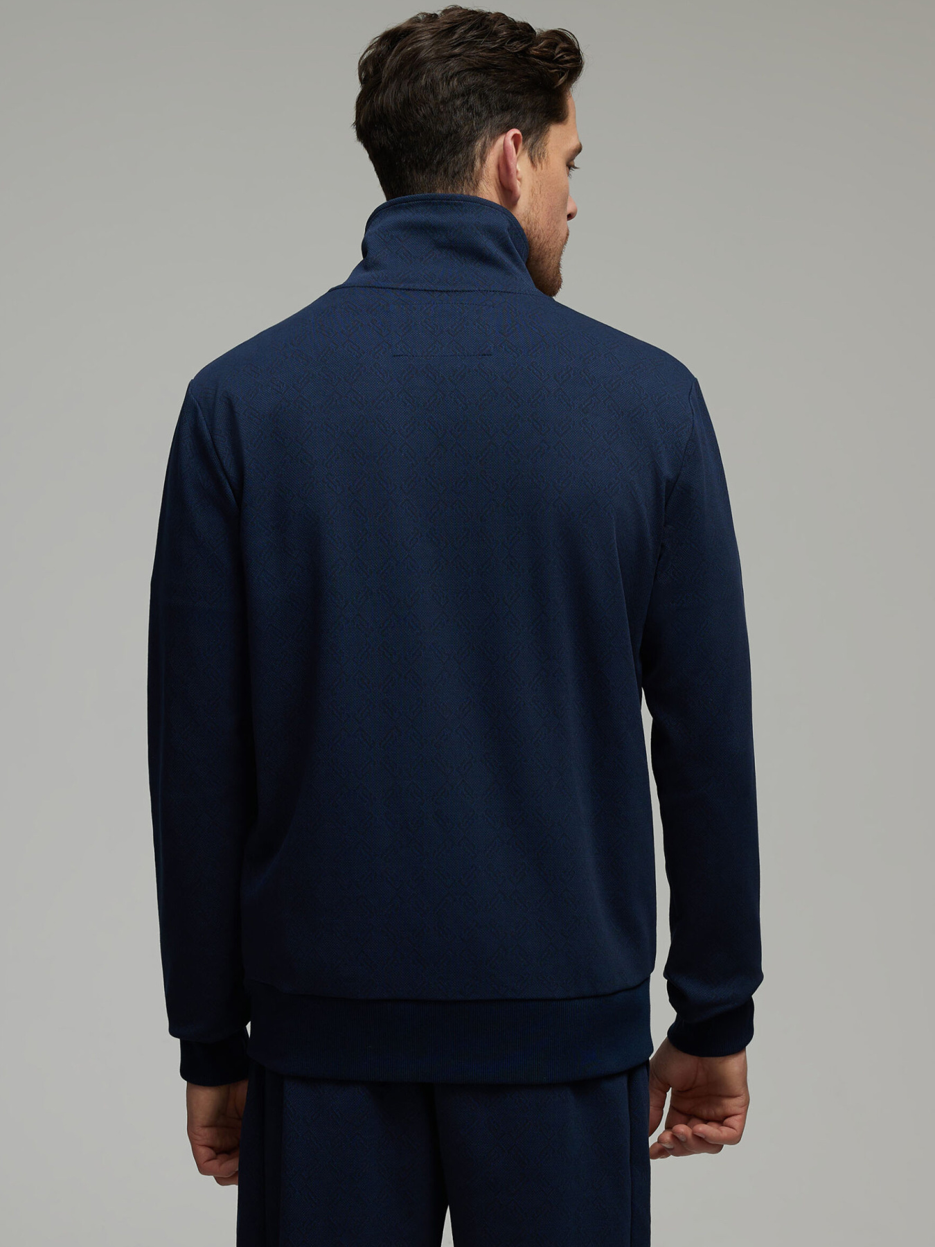 Худи DIVERSE модель 10046362 Фото