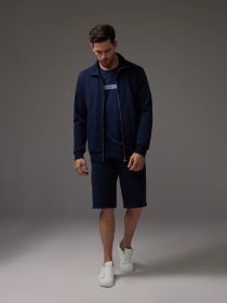 Худи DIVERSE модель 10046362 Фото