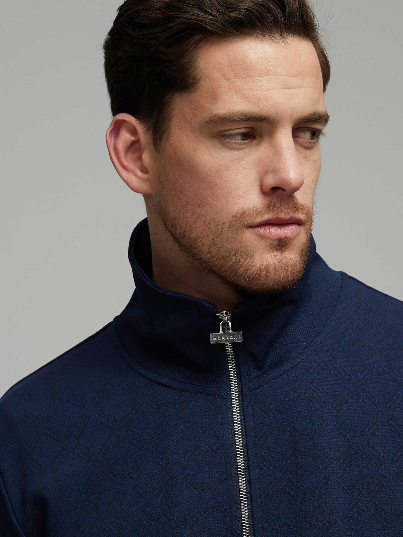 Спортивна кофта DIVERSE модель 10046362 Фото