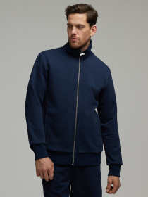 Спортивная кофта DIVERSE модель 10046362 Фото