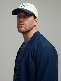 Кофта спортивная DIVERSE модель 10046358 Фото