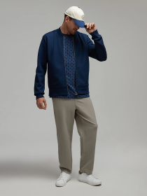 Кофта спортивная DIVERSE модель 10046358 Фото