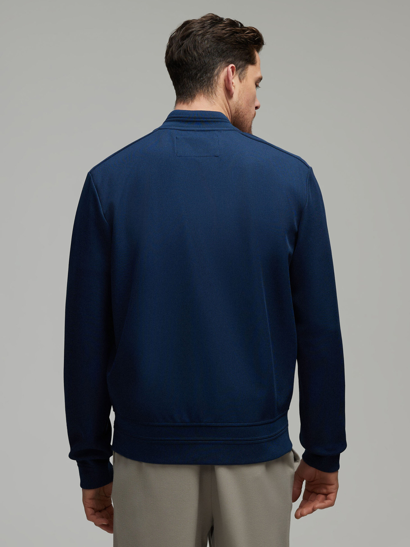 Спортивная кофта DIVERSE модель 10046358 Спортивная кофта DIVERSE модель 10046358 Фото