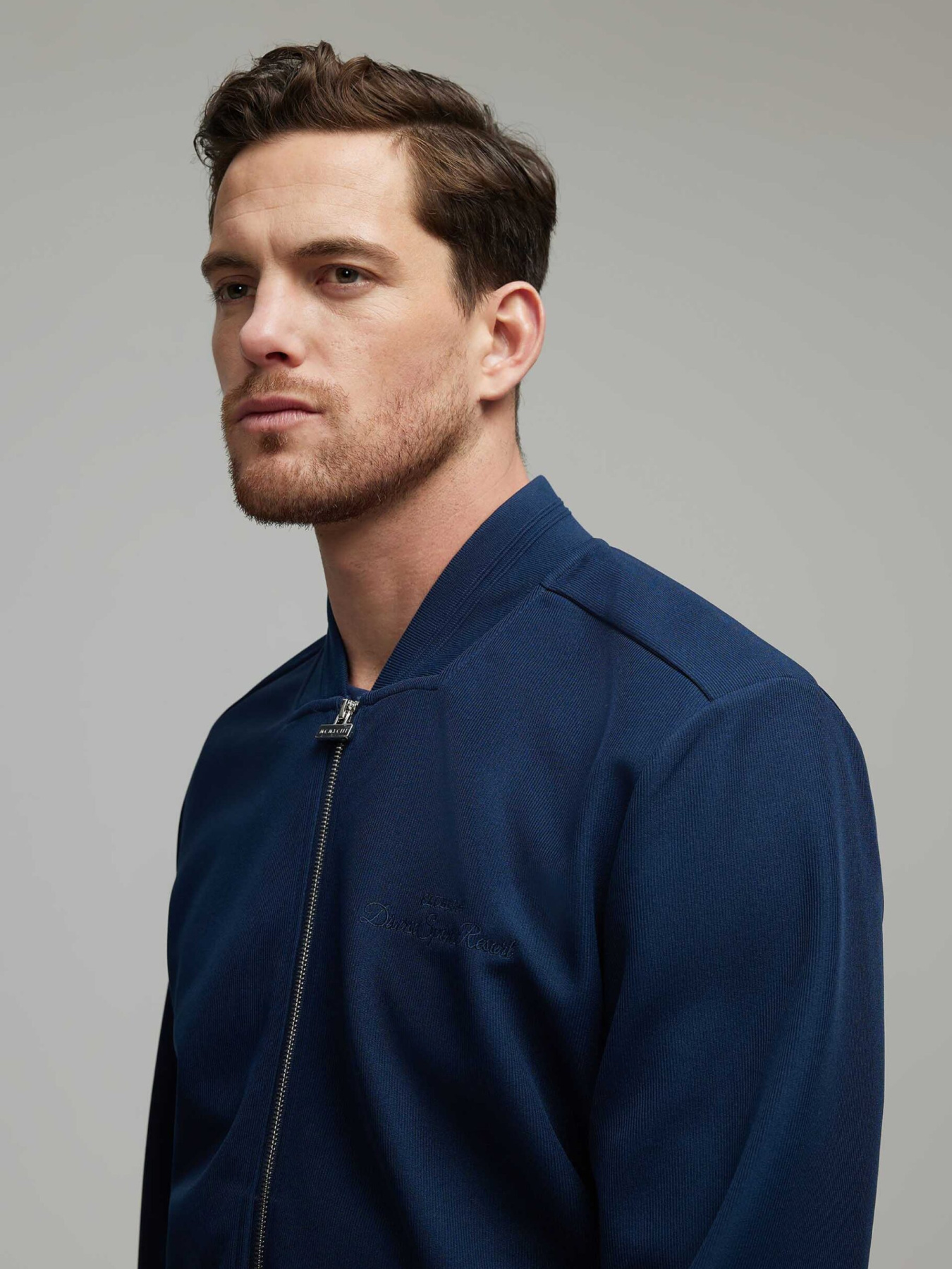 Спортивная кофта DIVERSE модель 10046358 Спортивная кофта DIVERSE модель 10046358 Фото