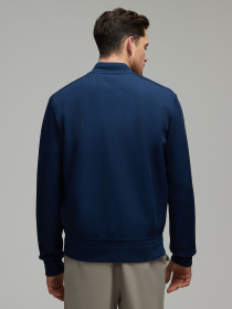 Спортивная кофта DIVERSE модель 10046358 Спортивная кофта DIVERSE модель 10046358 Фото