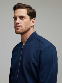 Спортивная кофта DIVERSE модель 10046358 Спортивная кофта DIVERSE модель 10046358 Фото