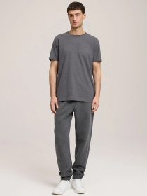 Футболка DIVERSE модель 10046191 Фото