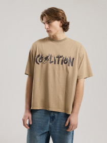 Футболка DIVERSE модель 10046168 Фото