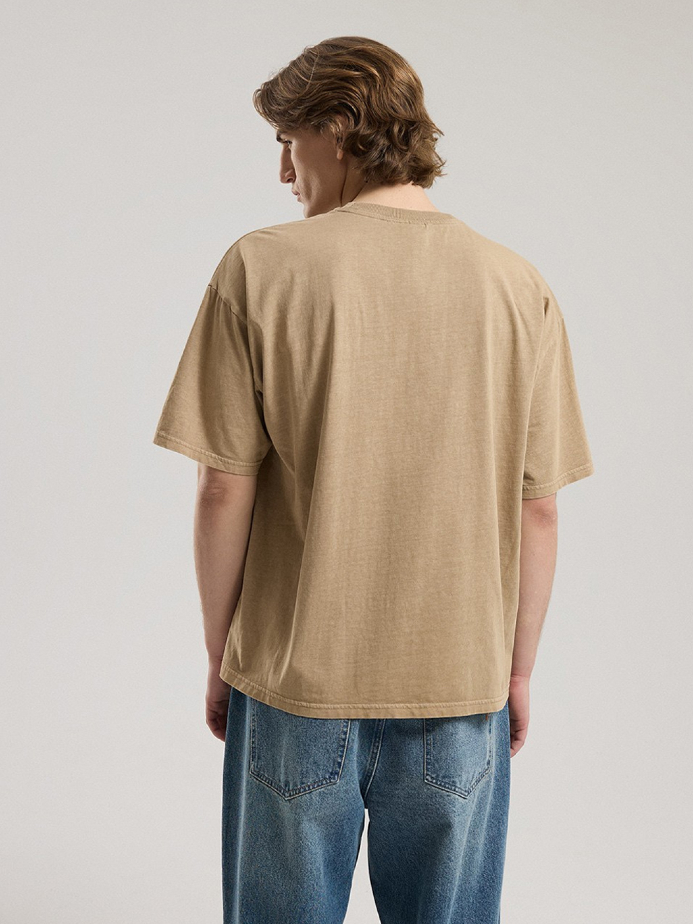 Футболка DIVERSE модель 10046168 Фото