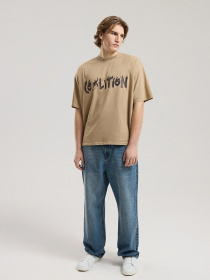 Футболка DIVERSE модель 10046168 Фото