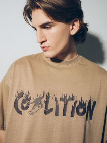 Футболка DIVERSE модель 10046168 Фото