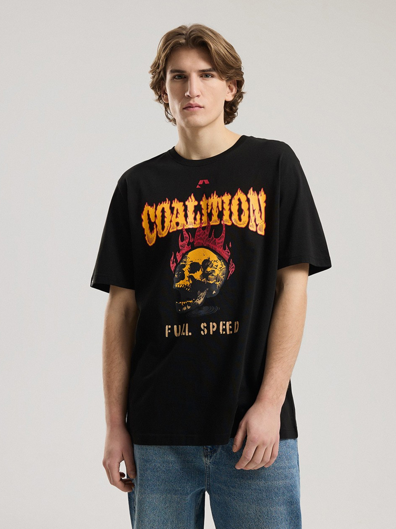 Футболка DIVERSE модель 10046166 Фото