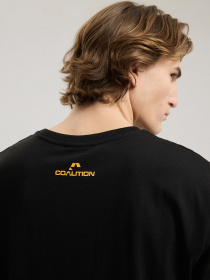 Футболка DIVERSE модель 10046166 Фото