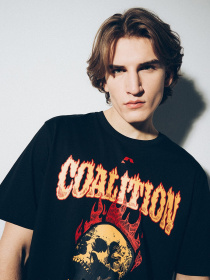 Футболка DIVERSE модель 10046166 Фото