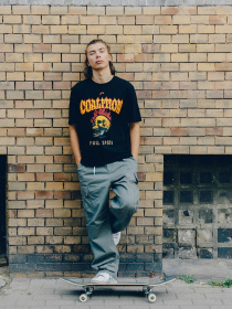 Футболка DIVERSE модель 10046166 Фото