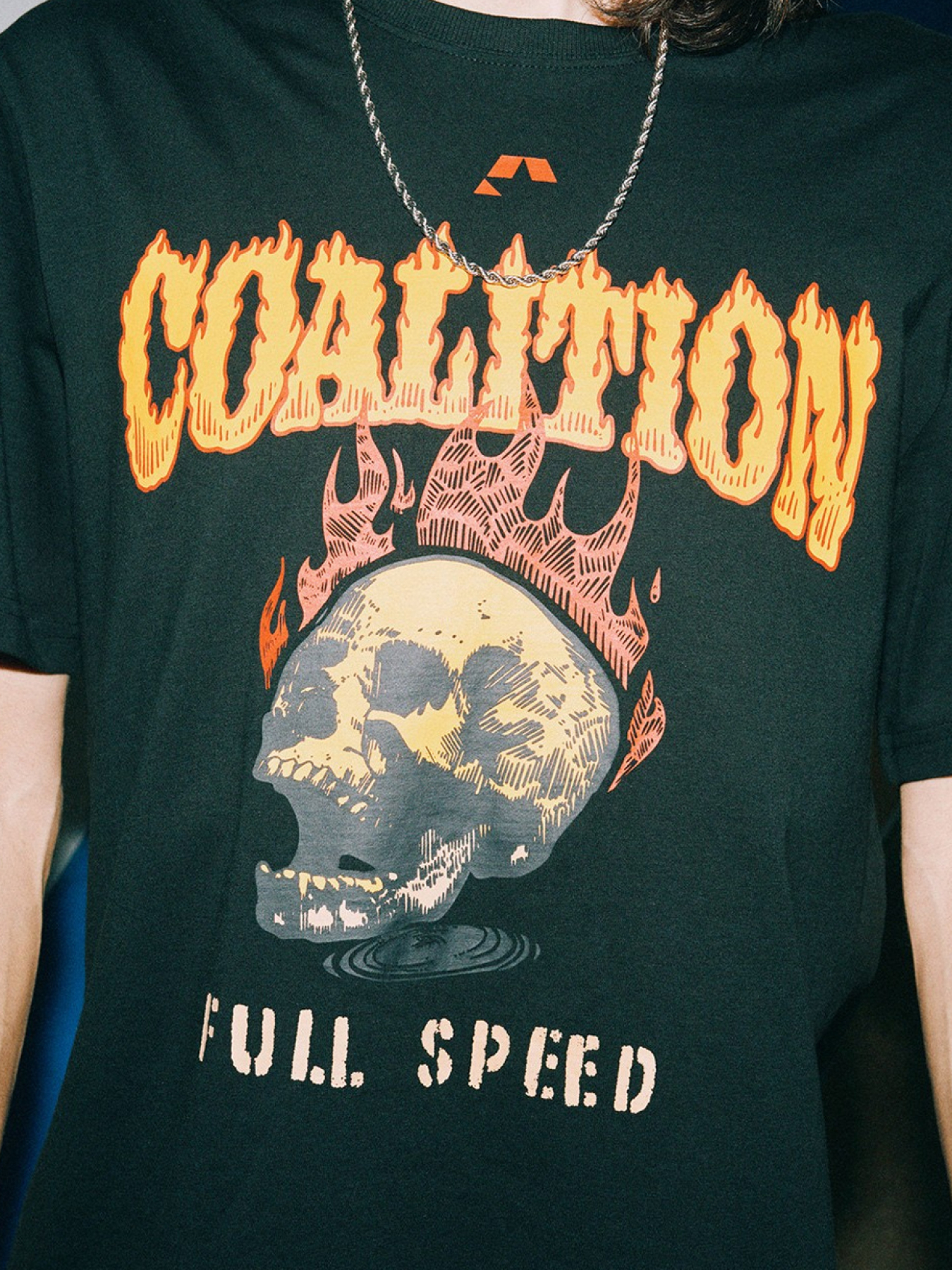 Футболка DIVERSE модель 10046166 Фото