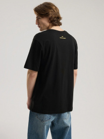 Футболка DIVERSE модель 10046166 Фото