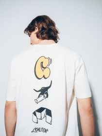 Футболка DIVERSE модель 10046164 Фото