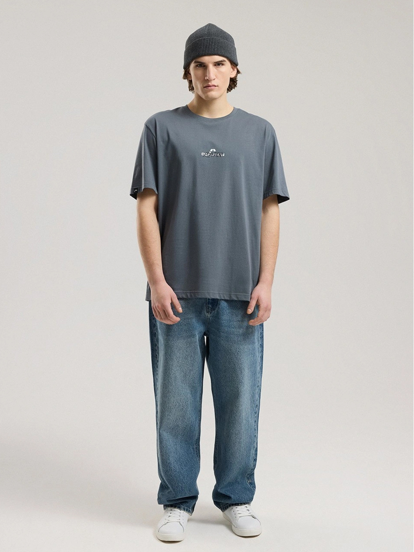 Футболка DIVERSE модель 10046162 Фото