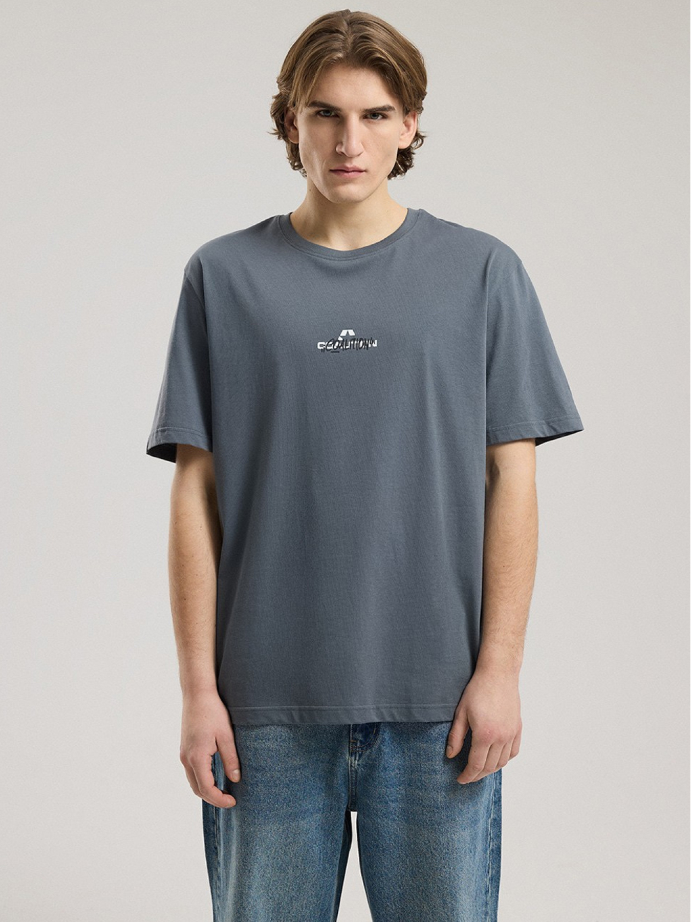 Футболка DIVERSE модель 10046162 Фото