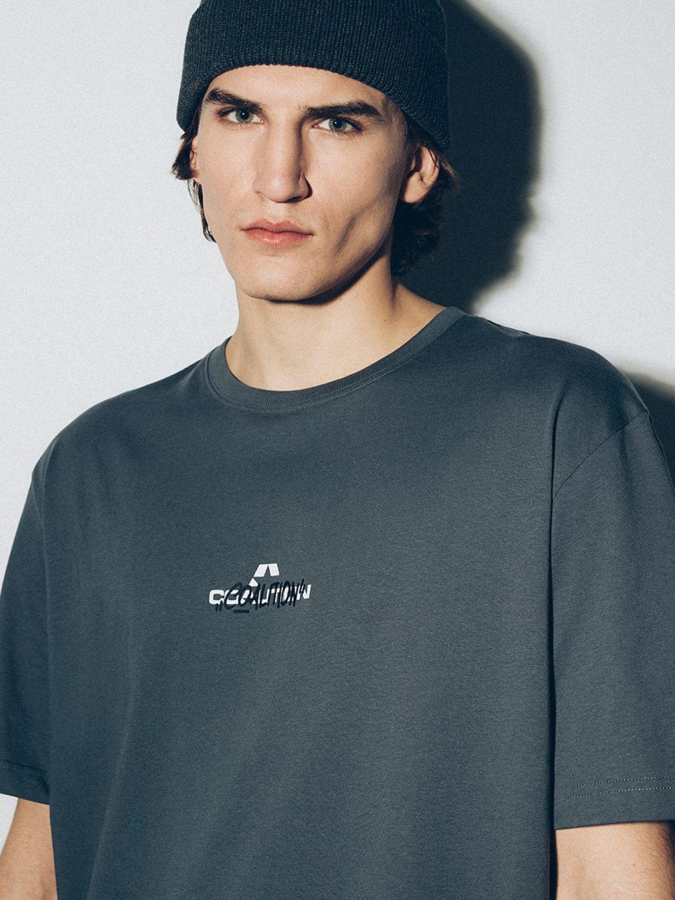 Футболка DIVERSE модель 10046162 Фото