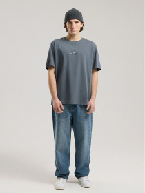 Футболка DIVERSE модель 10046162 Фото