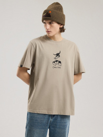 Футболка DIVERSE модель 10046161 Фото