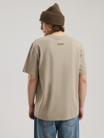 Футболка DIVERSE модель 10046161 Фото