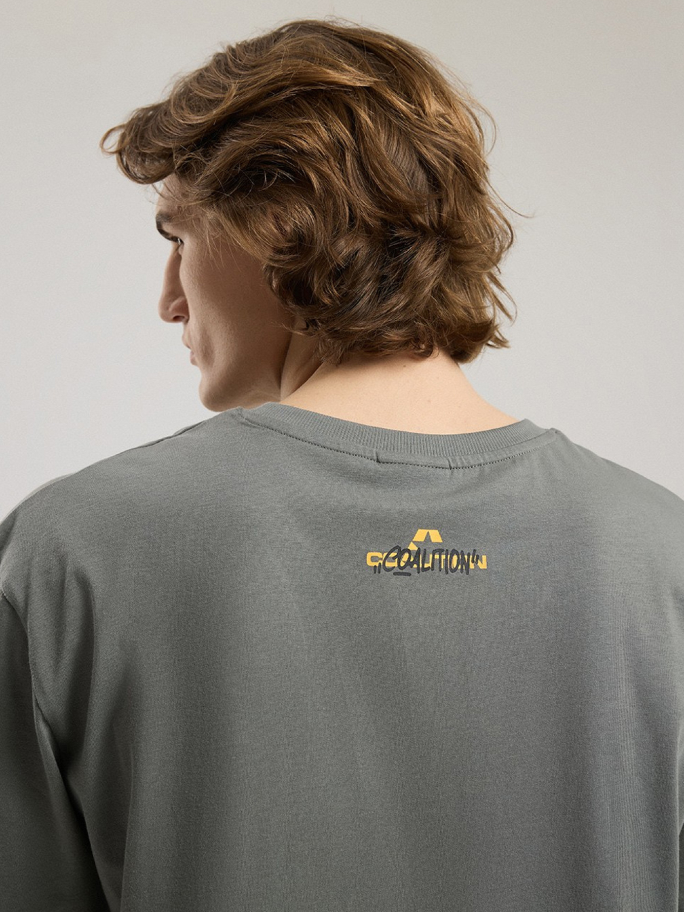 Футболка DIVERSE модель 10046161 Фото