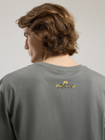 Футболка DIVERSE модель 10046161 Фото