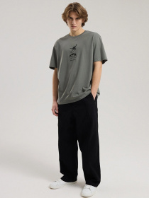 Футболка DIVERSE модель 10046161 Фото