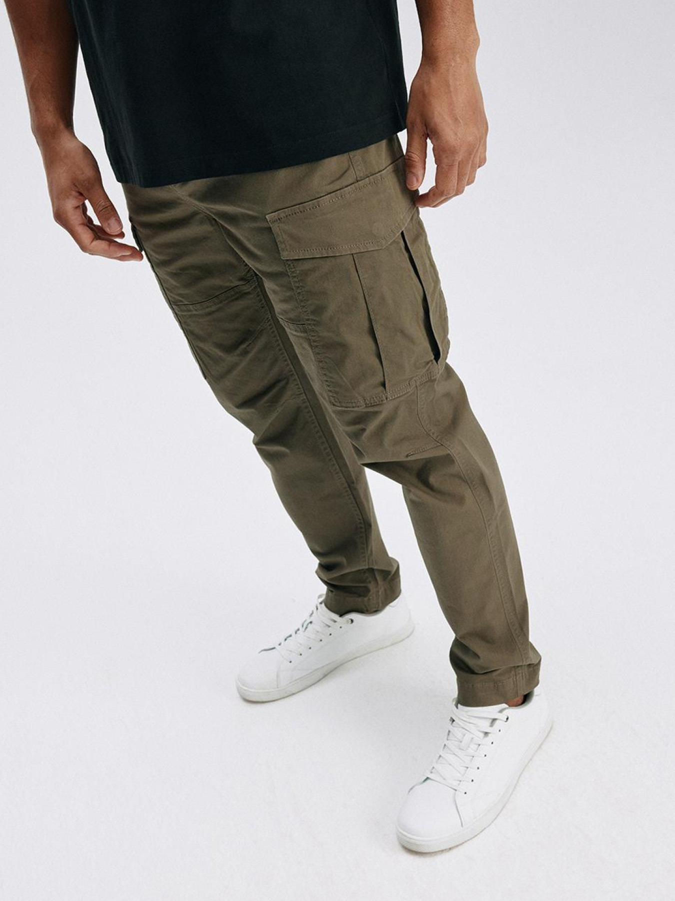 Карго DIVERSE модель 10046154 Фото