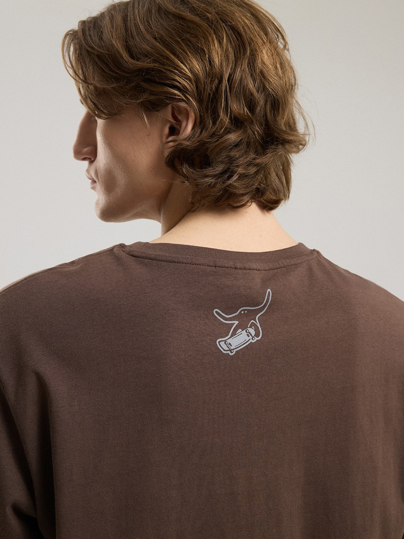 Лонгслив DIVERSE модель 10046112 Фото