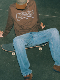 Лонгслив DIVERSE модель 10046112 Лонгслив DIVERSE модель 10046112 Фото