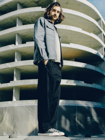 Рубашка DIVERSE модель 10046047 Фото