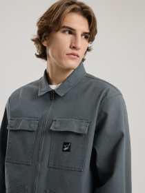 Рубашка повседневная DIVERSE модель 10046047 Фото