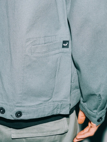 Рубашка повседневная DIVERSE модель 10046047 Фото