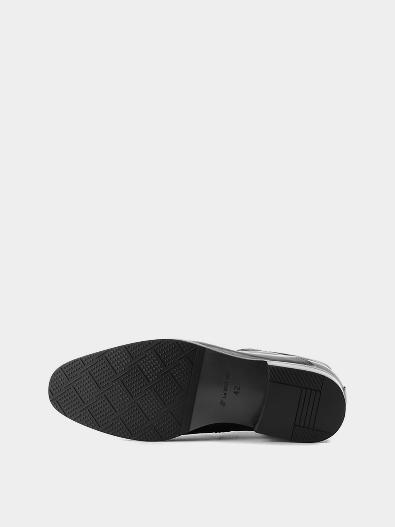 Ботинки LeBERDES модель 00000014000 Фото